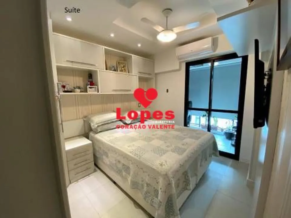 Apartamento, 3 quartos, 90 m² - Foto 12