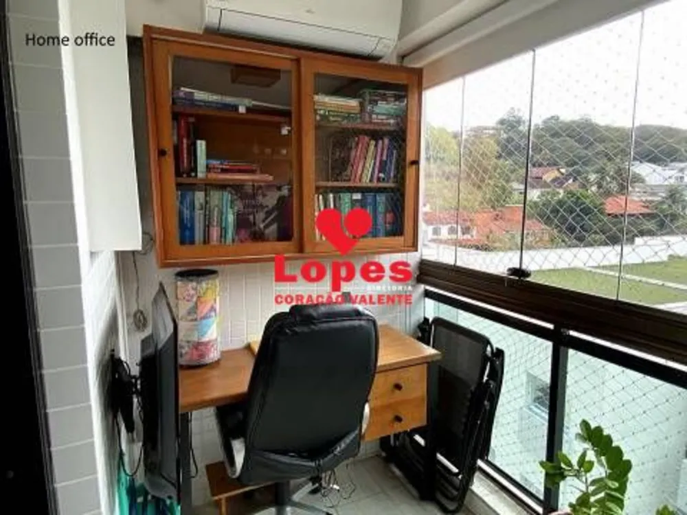 Apartamento, 3 quartos, 90 m² - Foto 35