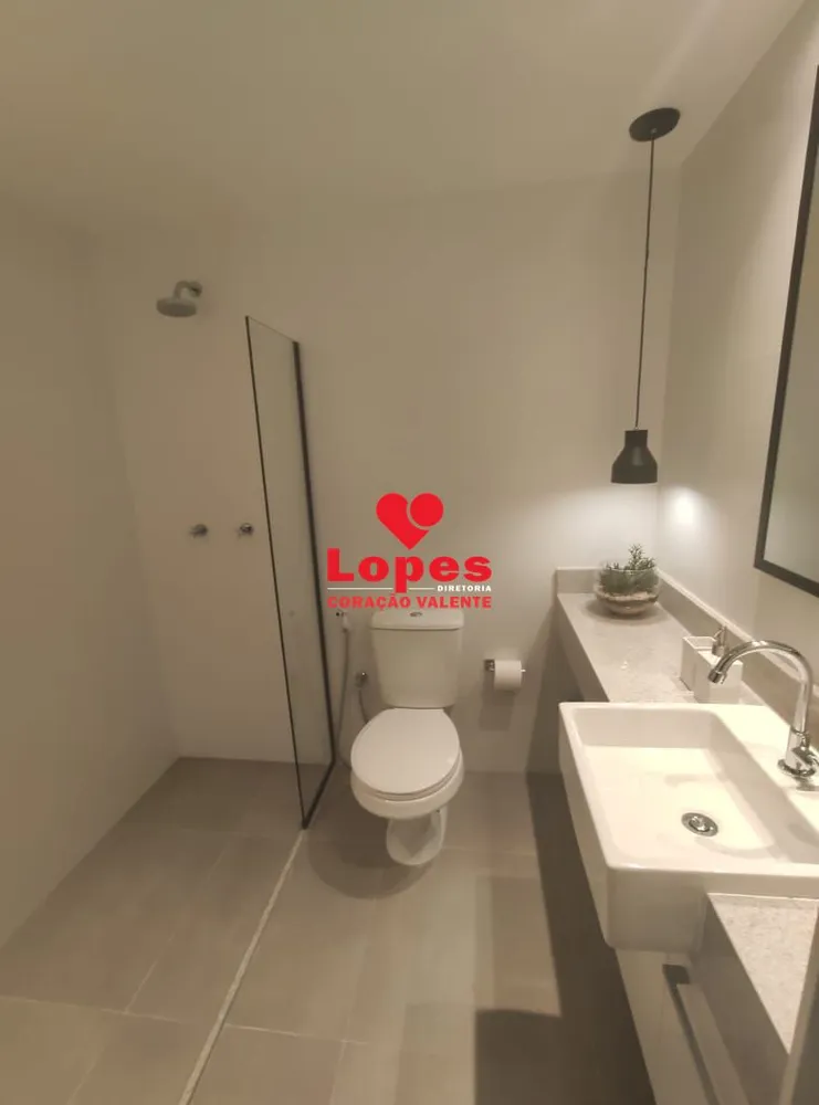 Apartamento, 1 quarto, 32 m² - Foto 12