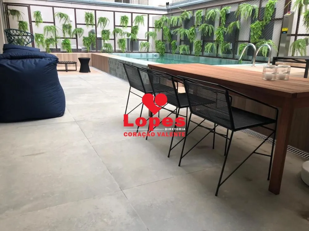 Apartamento, 1 quarto, 32 m² - Foto 15
