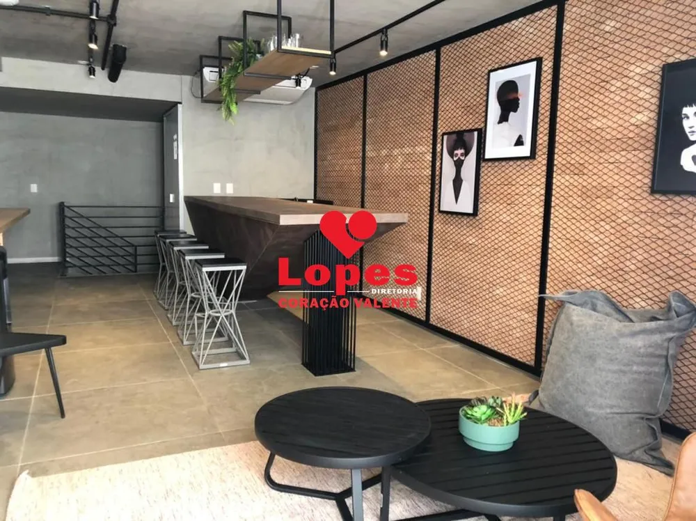 Apartamento, 1 quarto, 32 m² - Foto 19