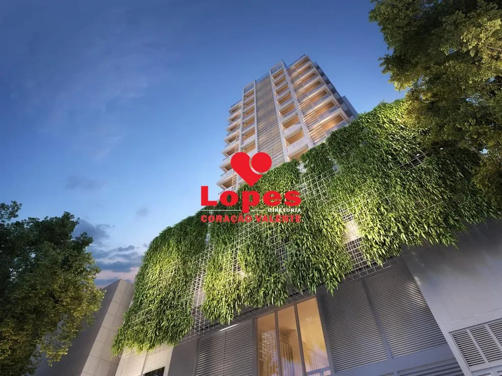 Apartamento, 4 quartos, 139 m² - Foto 3