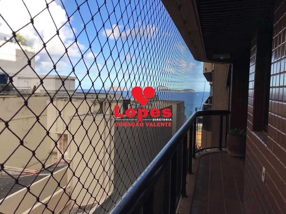 Apartamento, 2 quartos, 82 m² - Foto 10