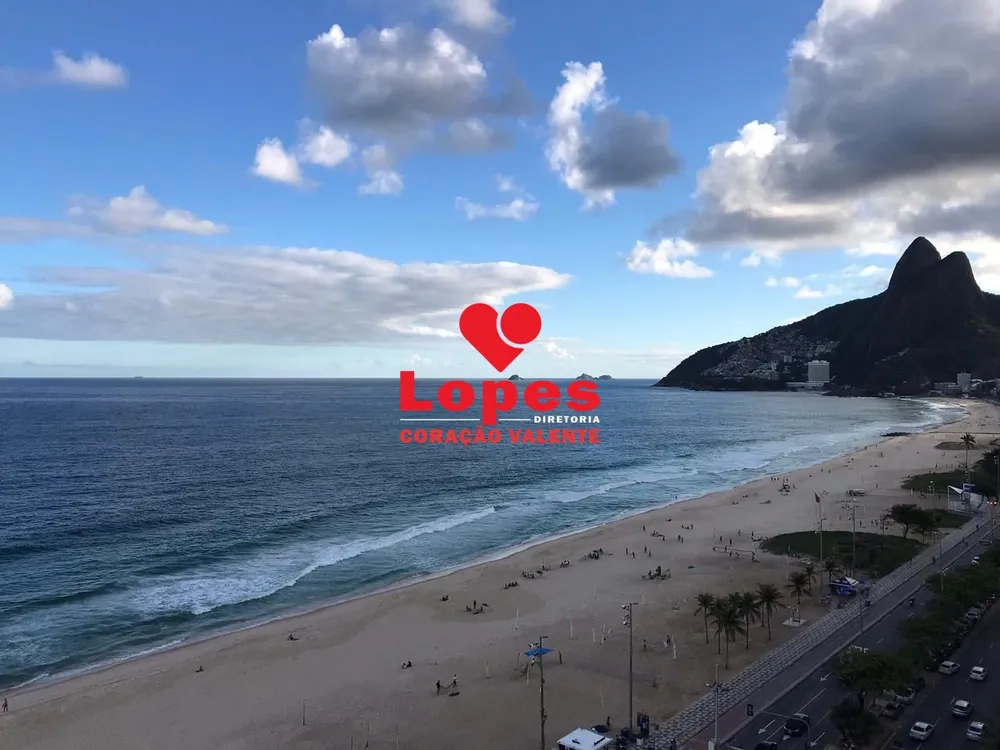Apartamento, 2 quartos, 82 m² - Foto 1