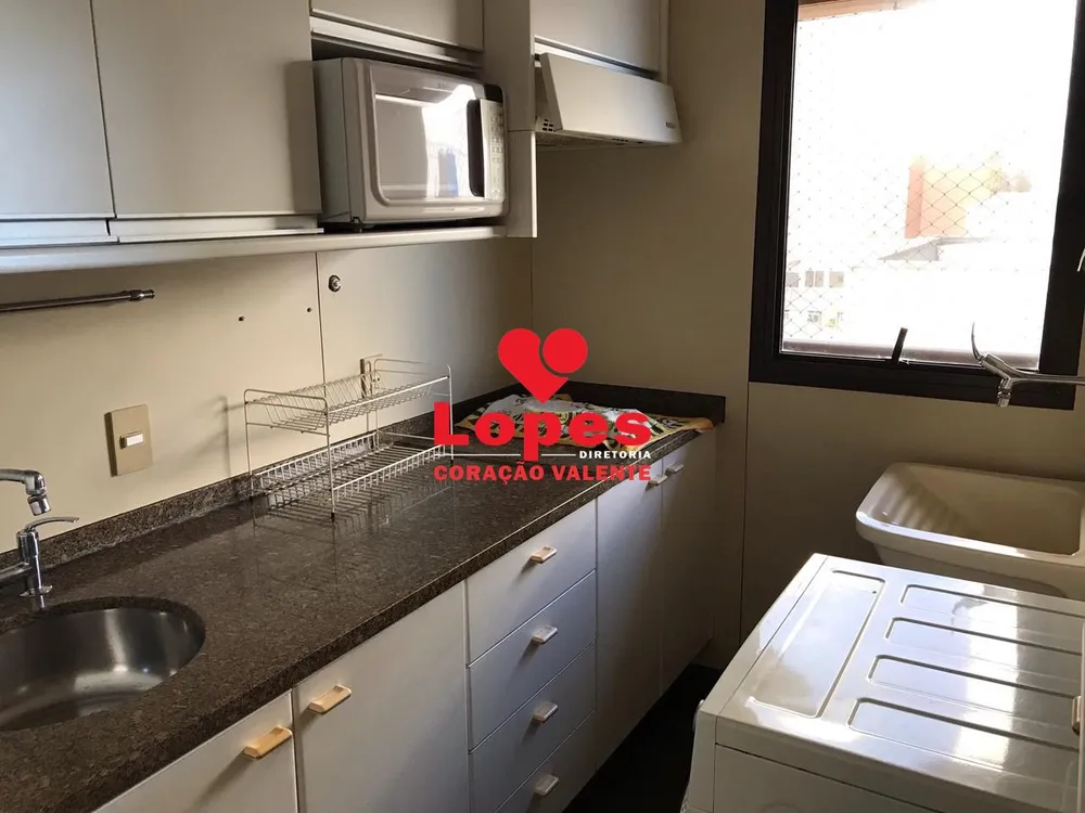 Apartamento, 2 quartos, 82 m² - Foto 7