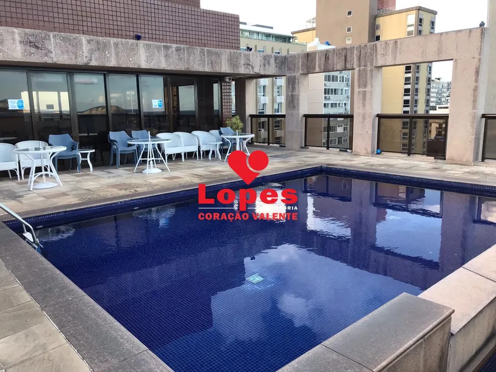Apartamento, 2 quartos, 82 m² - Foto 9