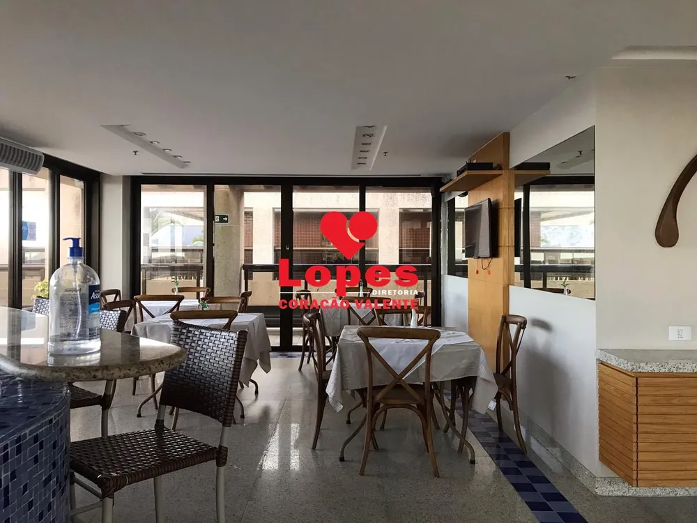 Apartamento, 2 quartos, 82 m² - Foto 3