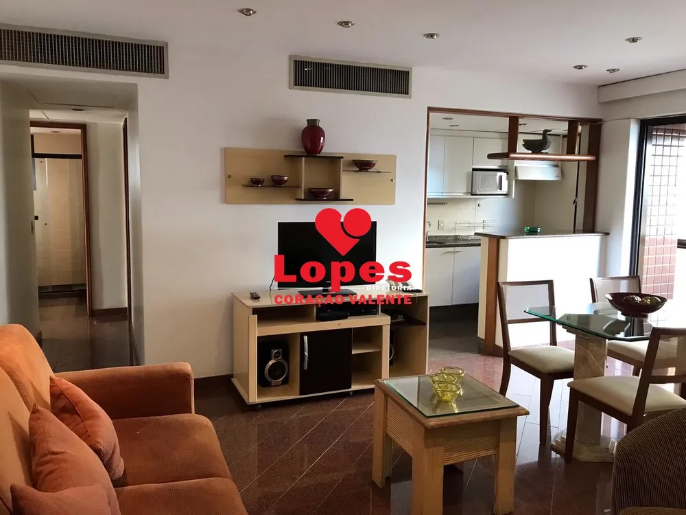 Apartamento, 2 quartos, 82 m² - Foto 13