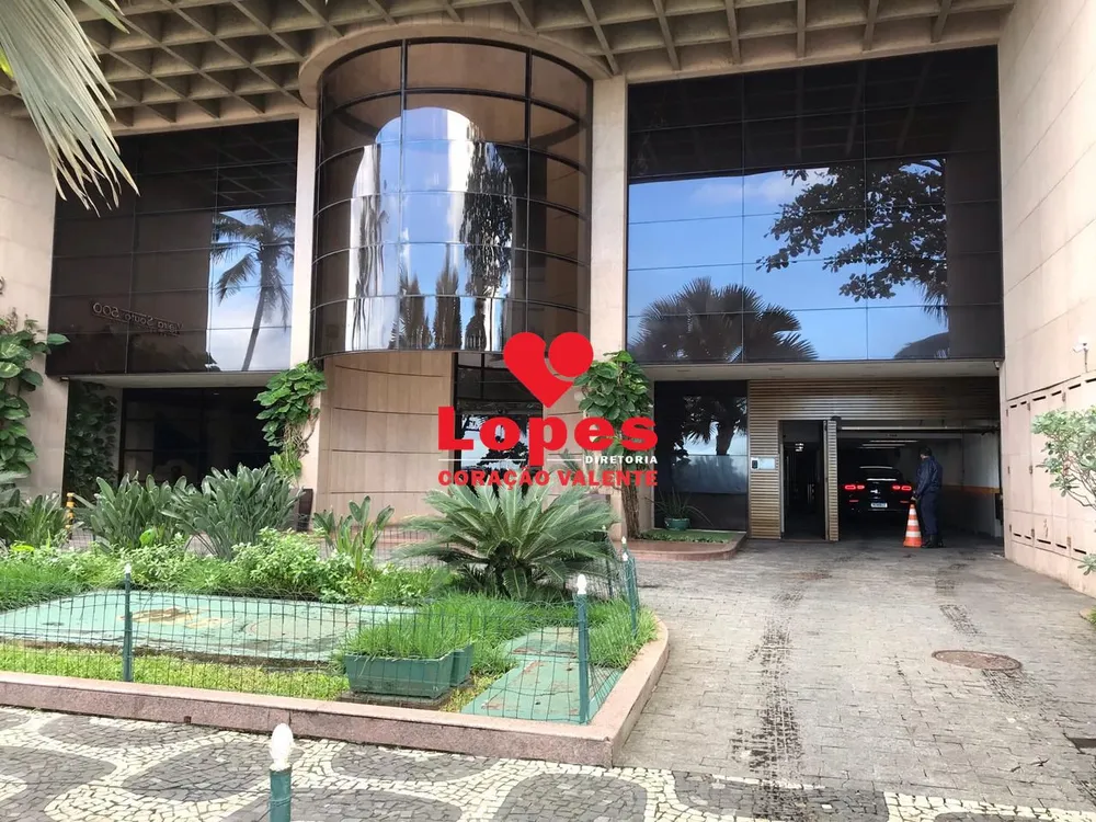 Apartamento, 2 quartos, 82 m² - Foto 30