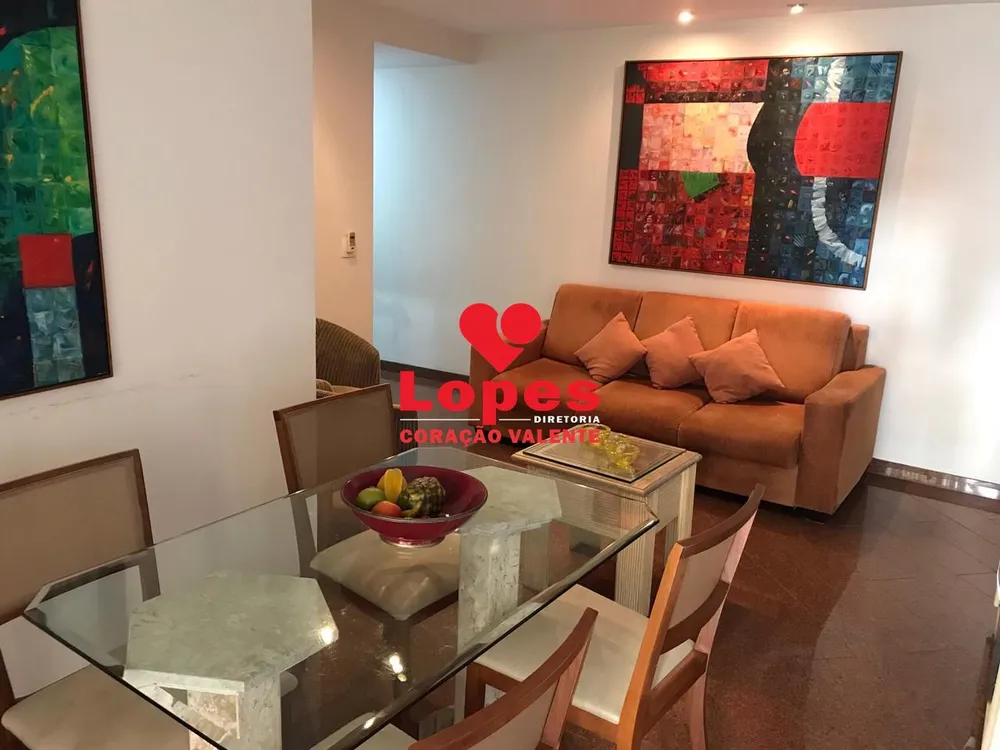 Apartamento, 2 quartos, 82 m² - Foto 27