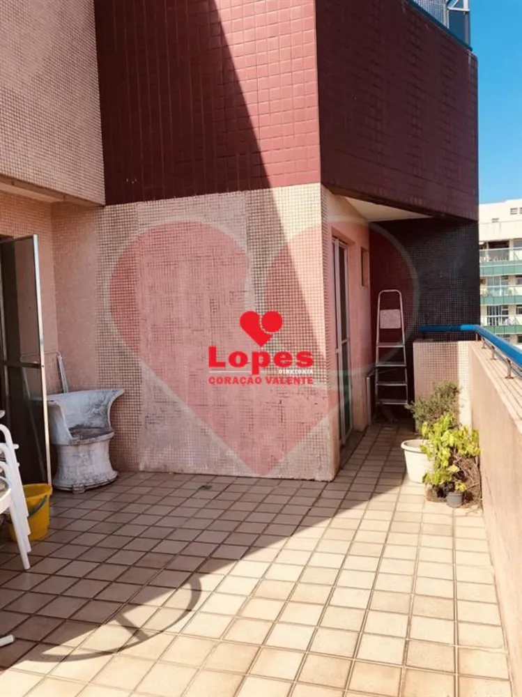 Apartamento, 2 quartos, 125 m² - Foto 4