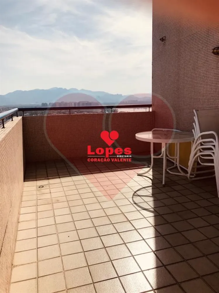 Apartamento, 2 quartos, 125 m² - Foto 6