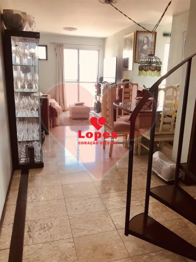 Apartamento, 2 quartos, 125 m² - Foto 8