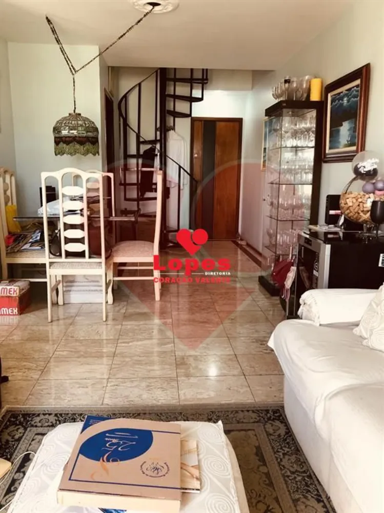 Apartamento, 2 quartos, 125 m² - Foto 9