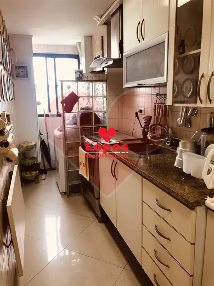 Apartamento, 2 quartos, 125 m² - Foto 10