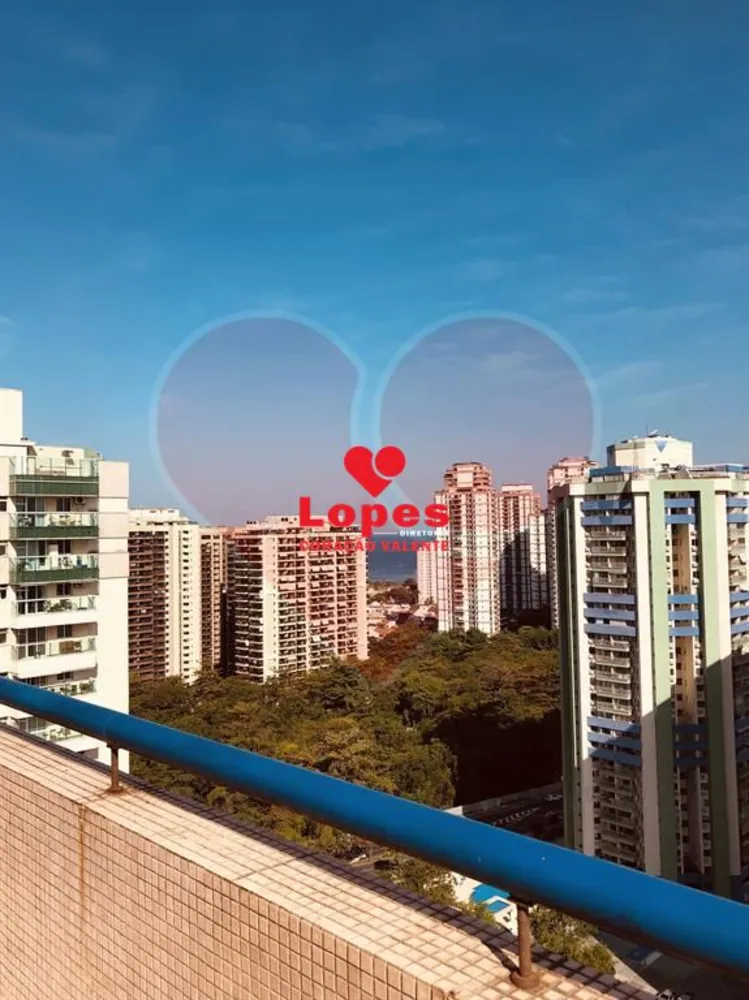 Apartamento, 2 quartos, 125 m² - Foto 5