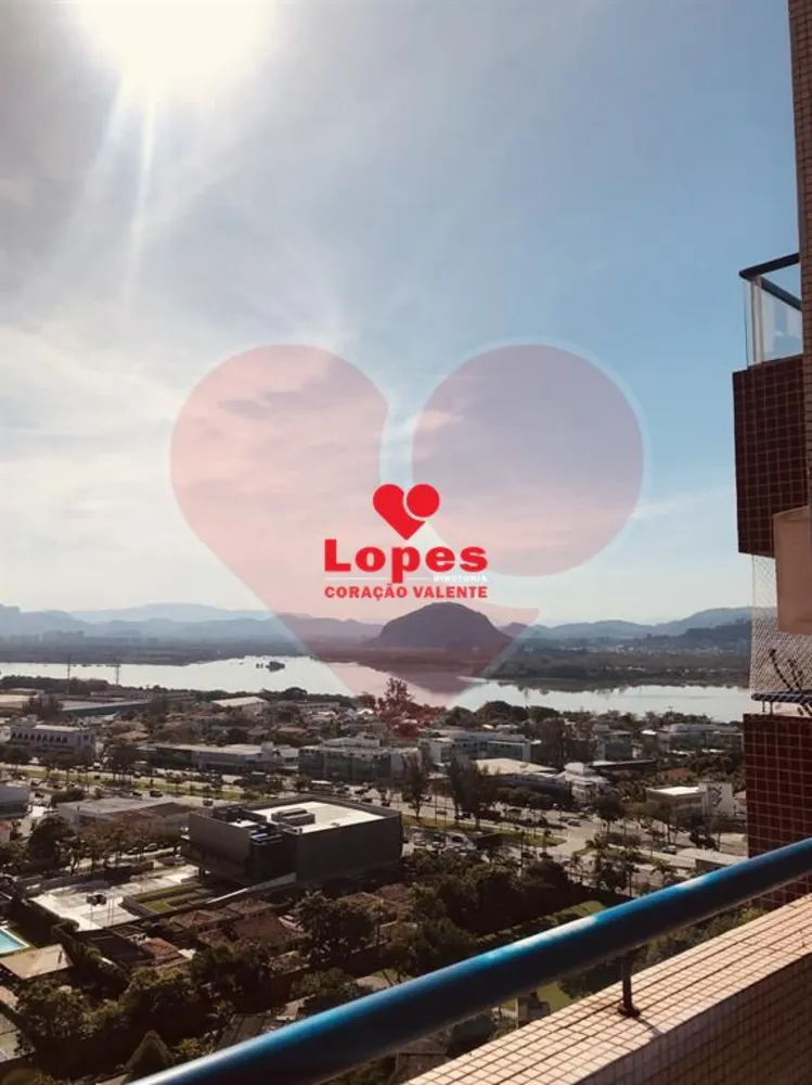 Apartamento, 2 quartos, 125 m² - Foto 3