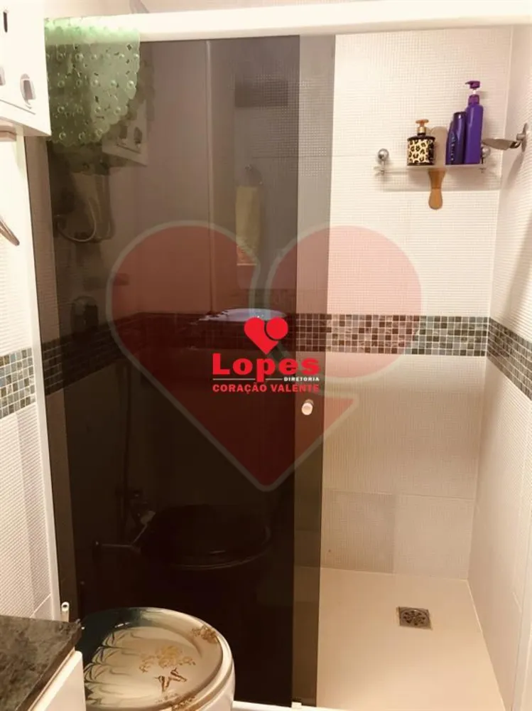 Apartamento, 2 quartos, 125 m² - Foto 2