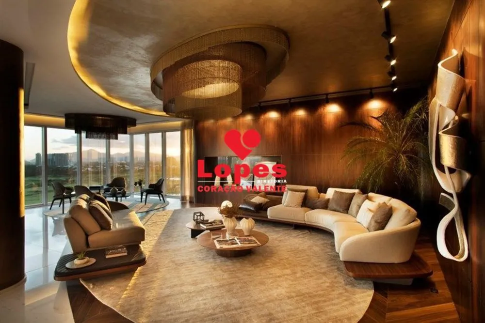Apartamento, 5 quartos, 648 m² - Foto 70