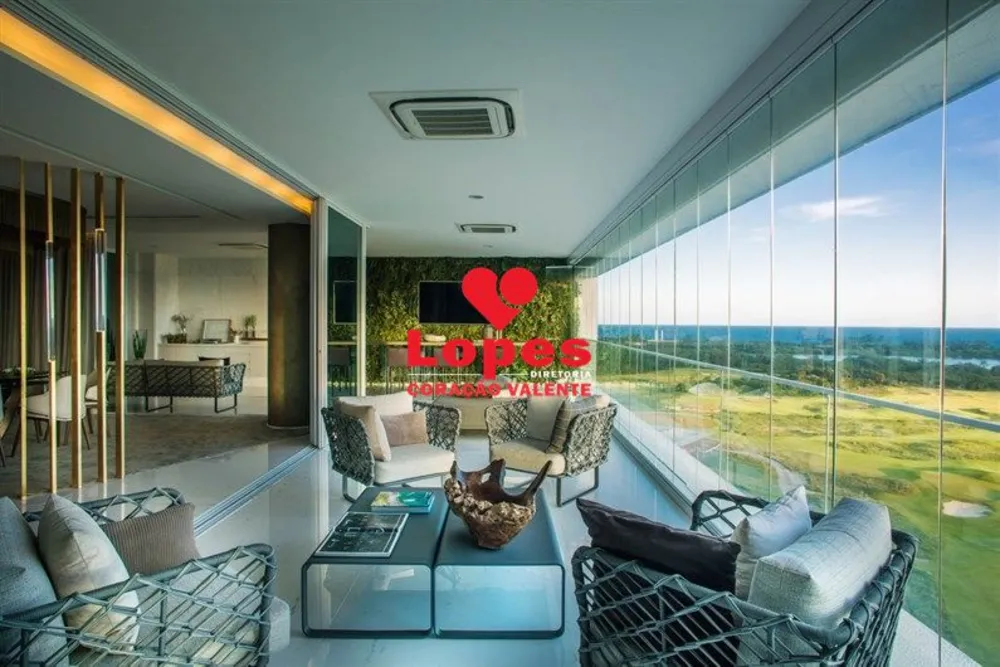 Apartamento, 5 quartos, 648 m² - Foto 73