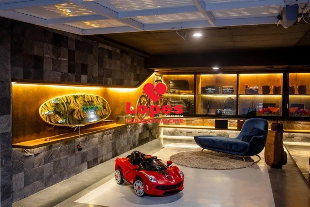 Apartamento, 5 quartos, 648 m² - Foto 9