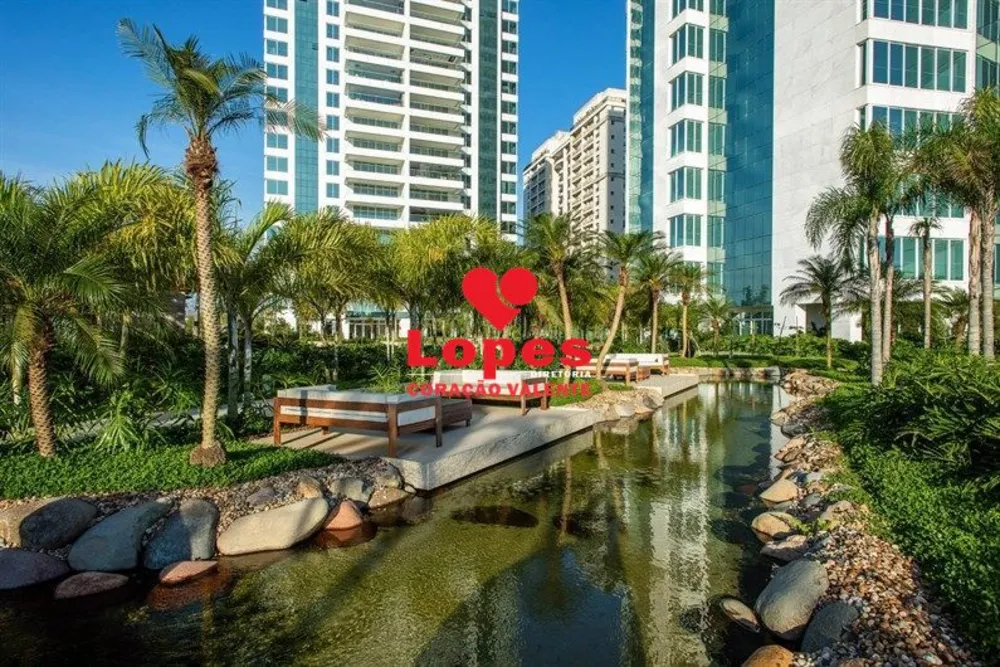 Apartamento, 5 quartos, 648 m² - Foto 6