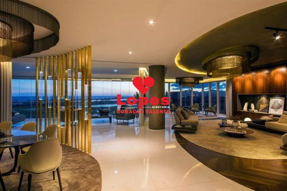 Apartamento, 5 quartos, 648 m² - Foto 71