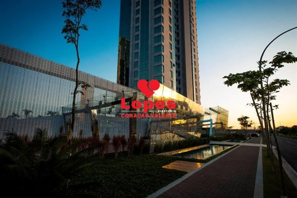 Apartamento, 5 quartos, 648 m² - Foto 30