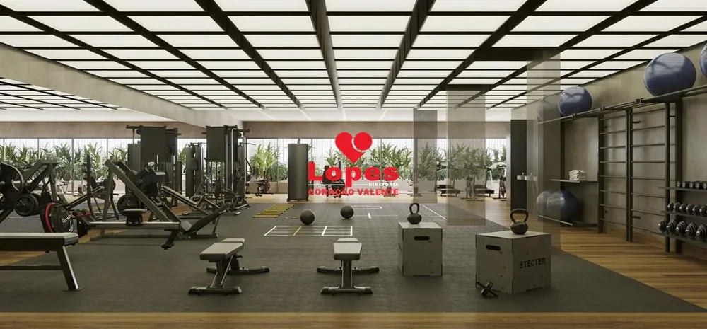 Apartamento, 4 quartos, 328 m² - Foto 7