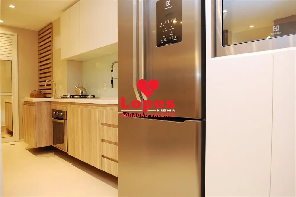 Cobertura, 3 quartos, 128 m² - Foto 14