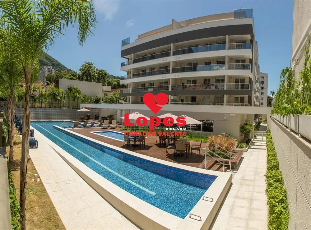 Cobertura, 3 quartos, 128 m² - Foto 1