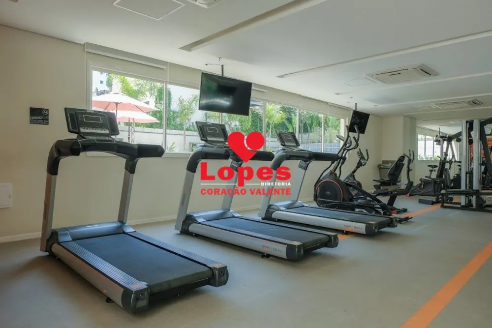 Cobertura, 3 quartos, 128 m² - Foto 5