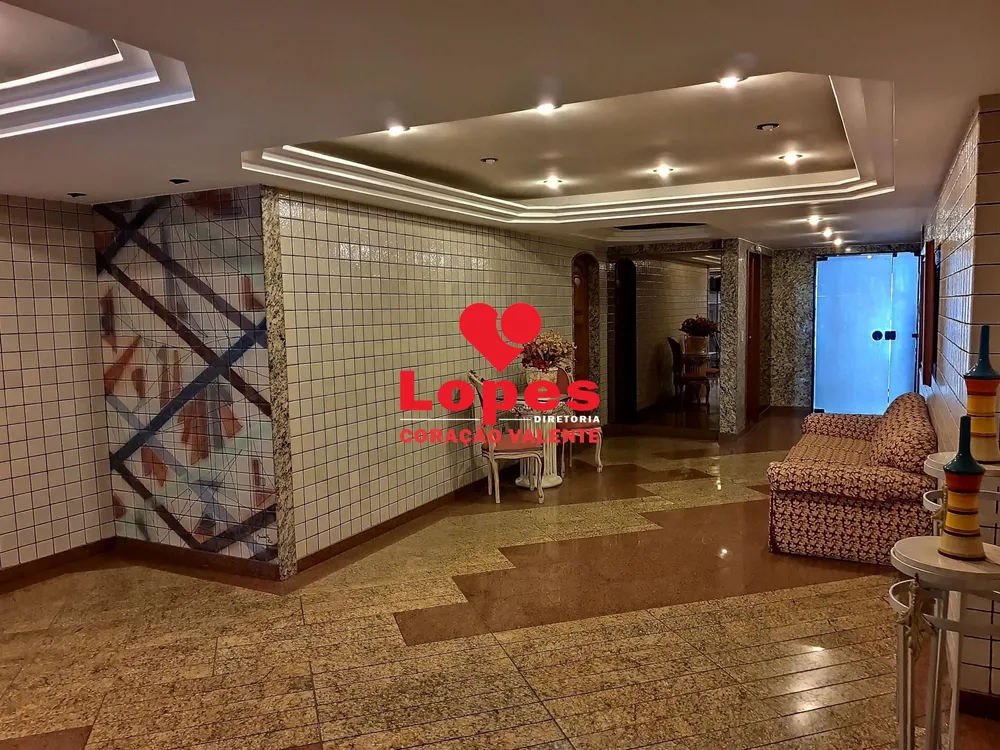 Apartamento, 4 quartos, 166 m² - Foto 44