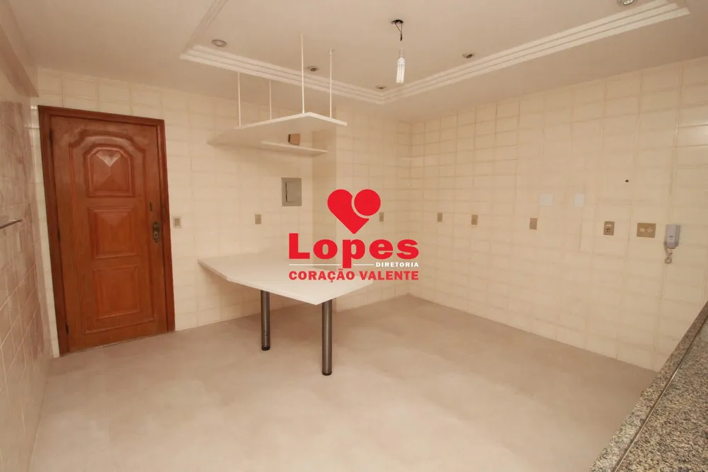 Apartamento, 4 quartos, 166 m² - Foto 16