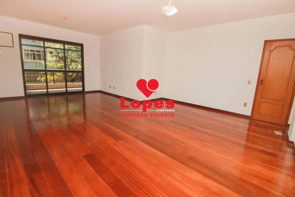 Apartamento, 4 quartos, 166 m² - Foto 2
