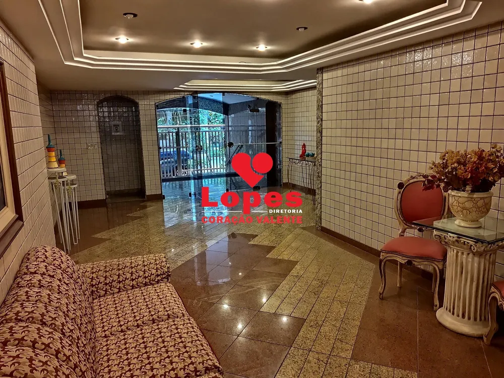 Apartamento, 4 quartos, 166 m² - Foto 43