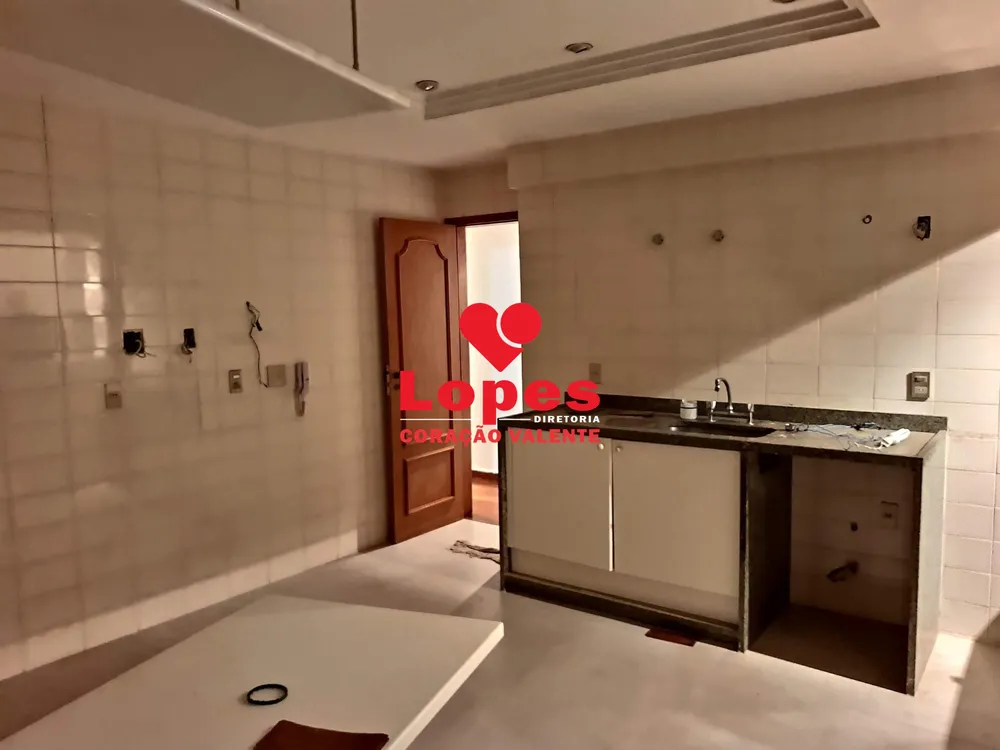 Apartamento, 4 quartos, 166 m² - Foto 39