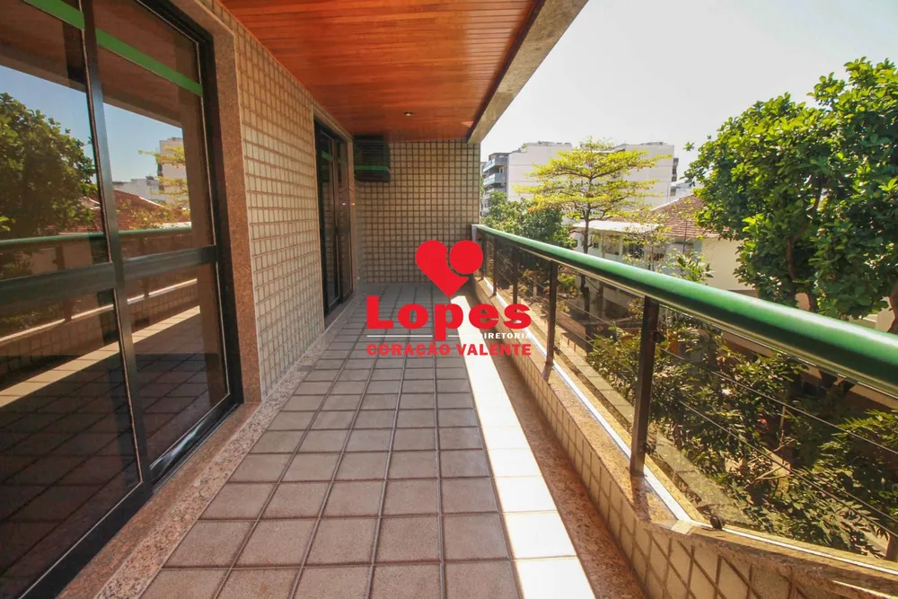 Apartamento, 4 quartos, 166 m² - Foto 1
