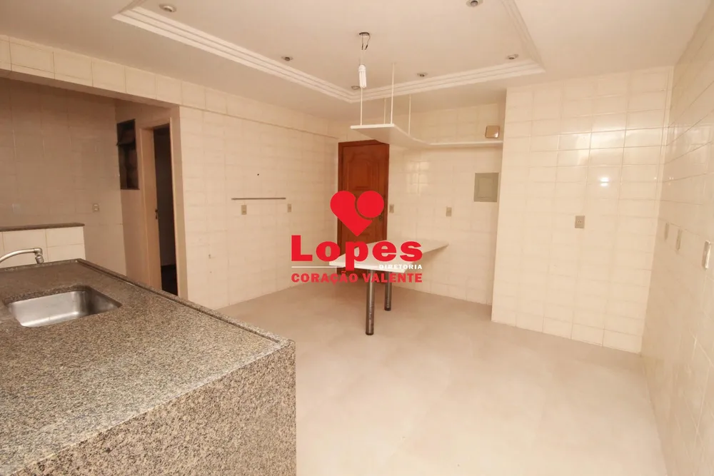 Apartamento, 4 quartos, 166 m² - Foto 15