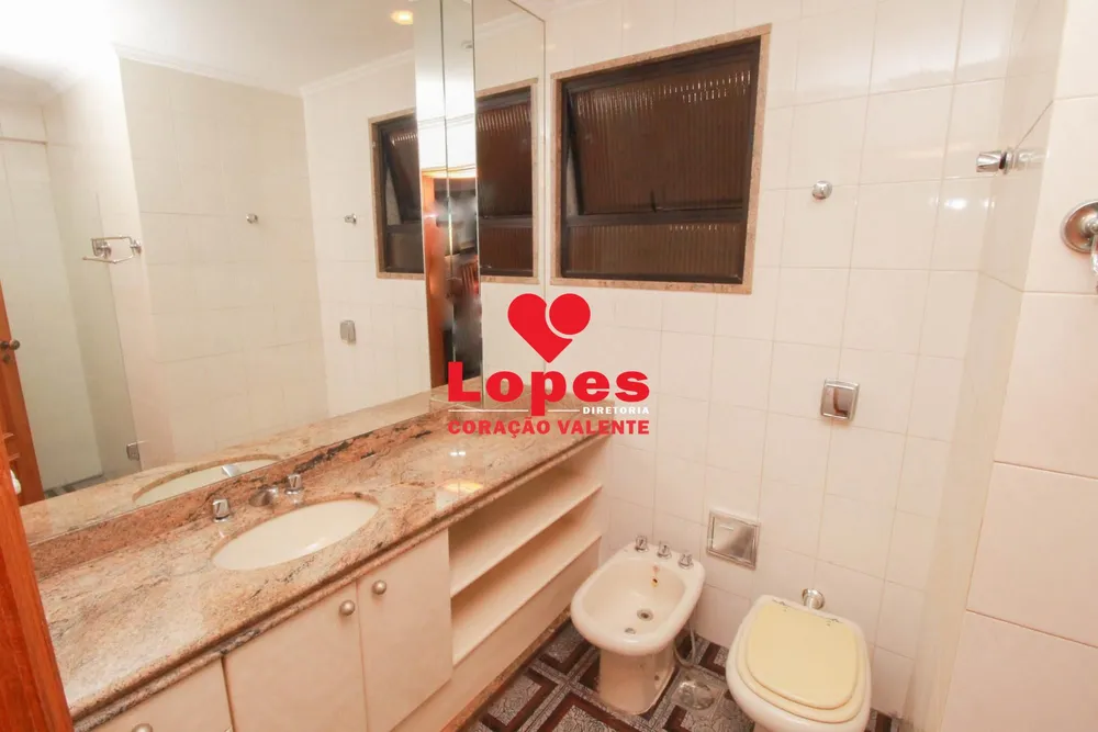 Apartamento, 4 quartos, 166 m² - Foto 14
