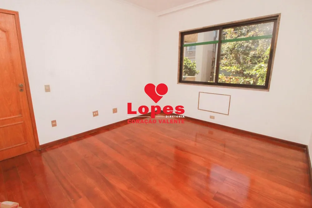 Apartamento, 4 quartos, 166 m² - Foto 12