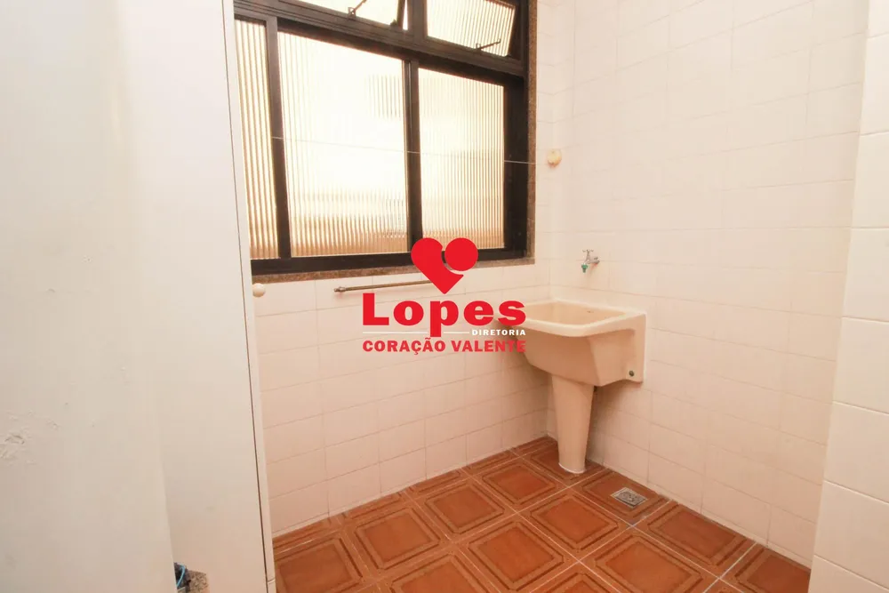 Apartamento, 4 quartos, 166 m² - Foto 18