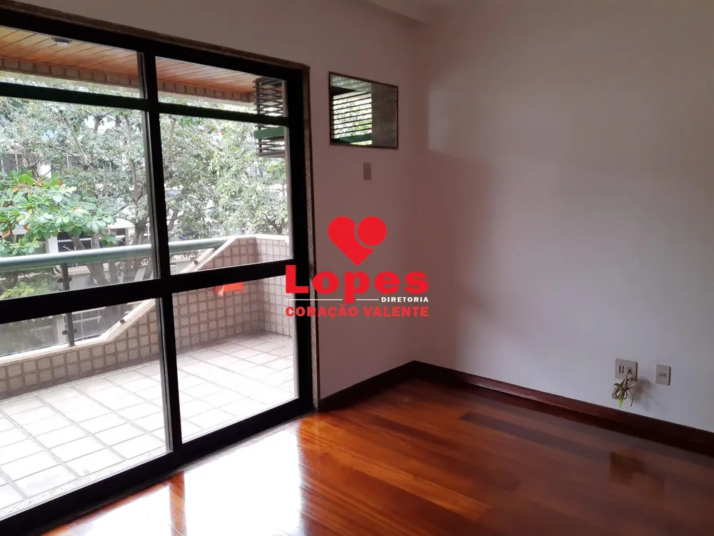 Apartamento, 4 quartos, 166 m² - Foto 26