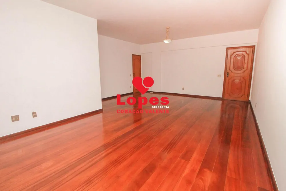 Apartamento, 4 quartos, 166 m² - Foto 5