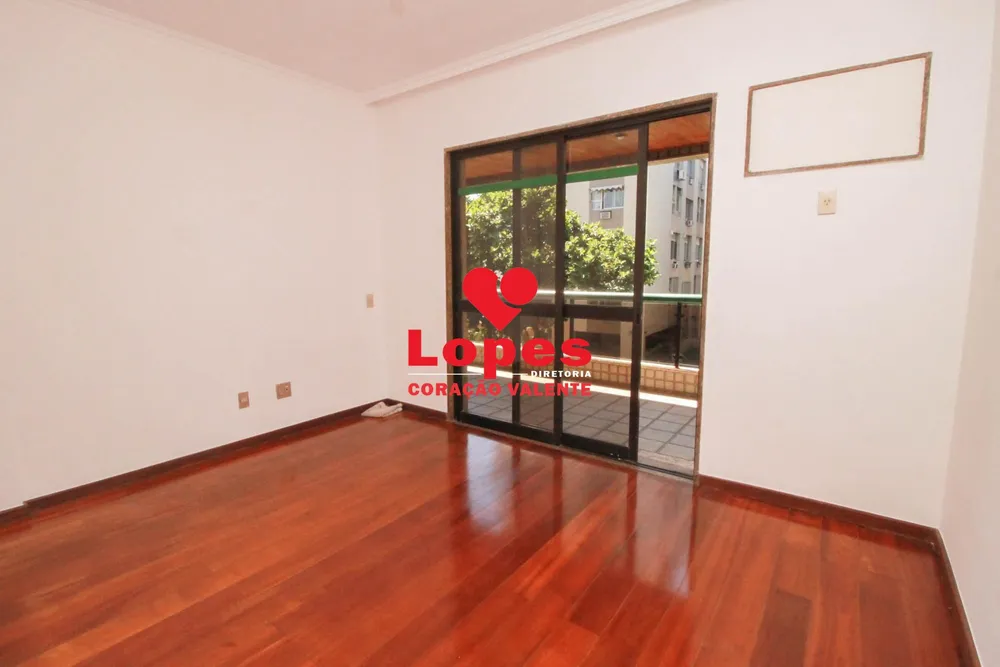 Apartamento, 4 quartos, 166 m² - Foto 3