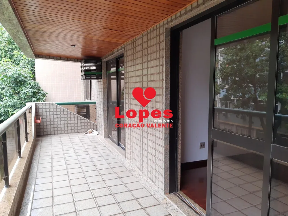 Apartamento, 4 quartos, 166 m² - Foto 23