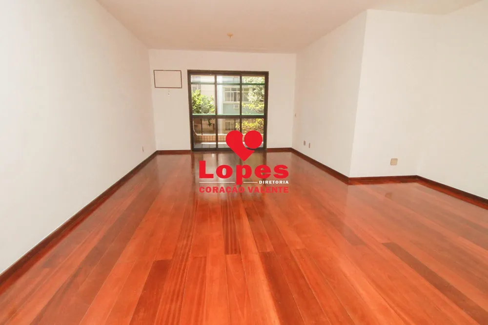 Apartamento, 4 quartos, 166 m² - Foto 4