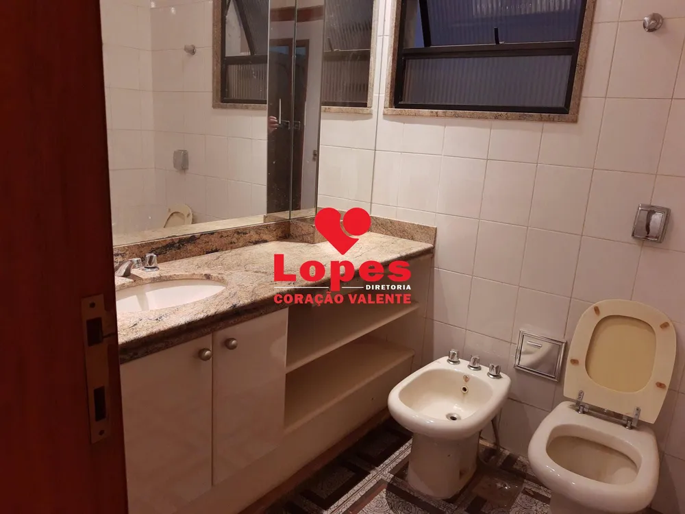Apartamento, 4 quartos, 166 m² - Foto 35
