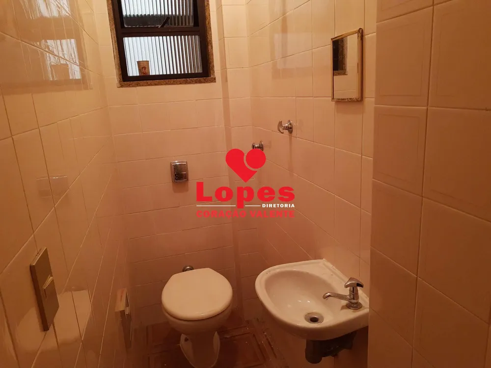 Apartamento, 4 quartos, 166 m² - Foto 41