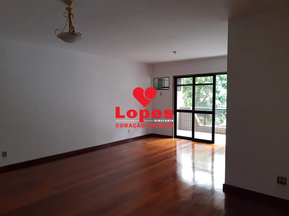 Apartamento, 4 quartos, 166 m² - Foto 20